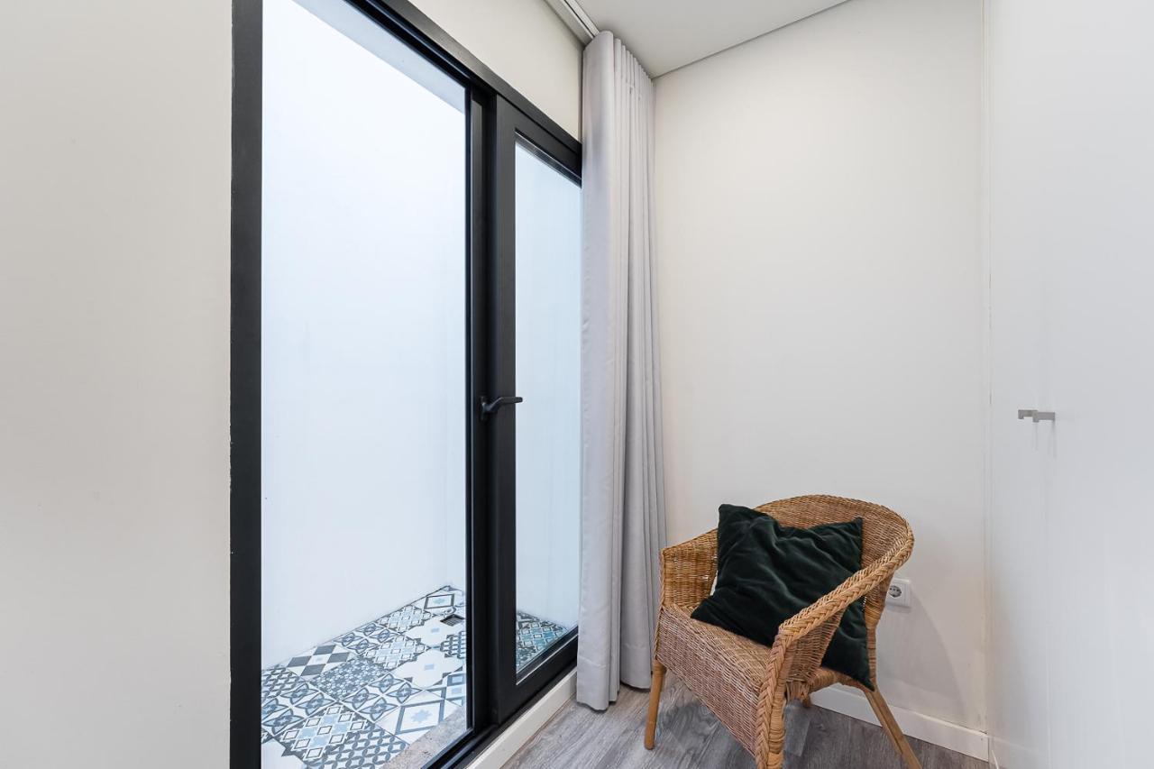 General Torres Apartments บีลาโนวาเดกายา ภายนอก รูปภาพ