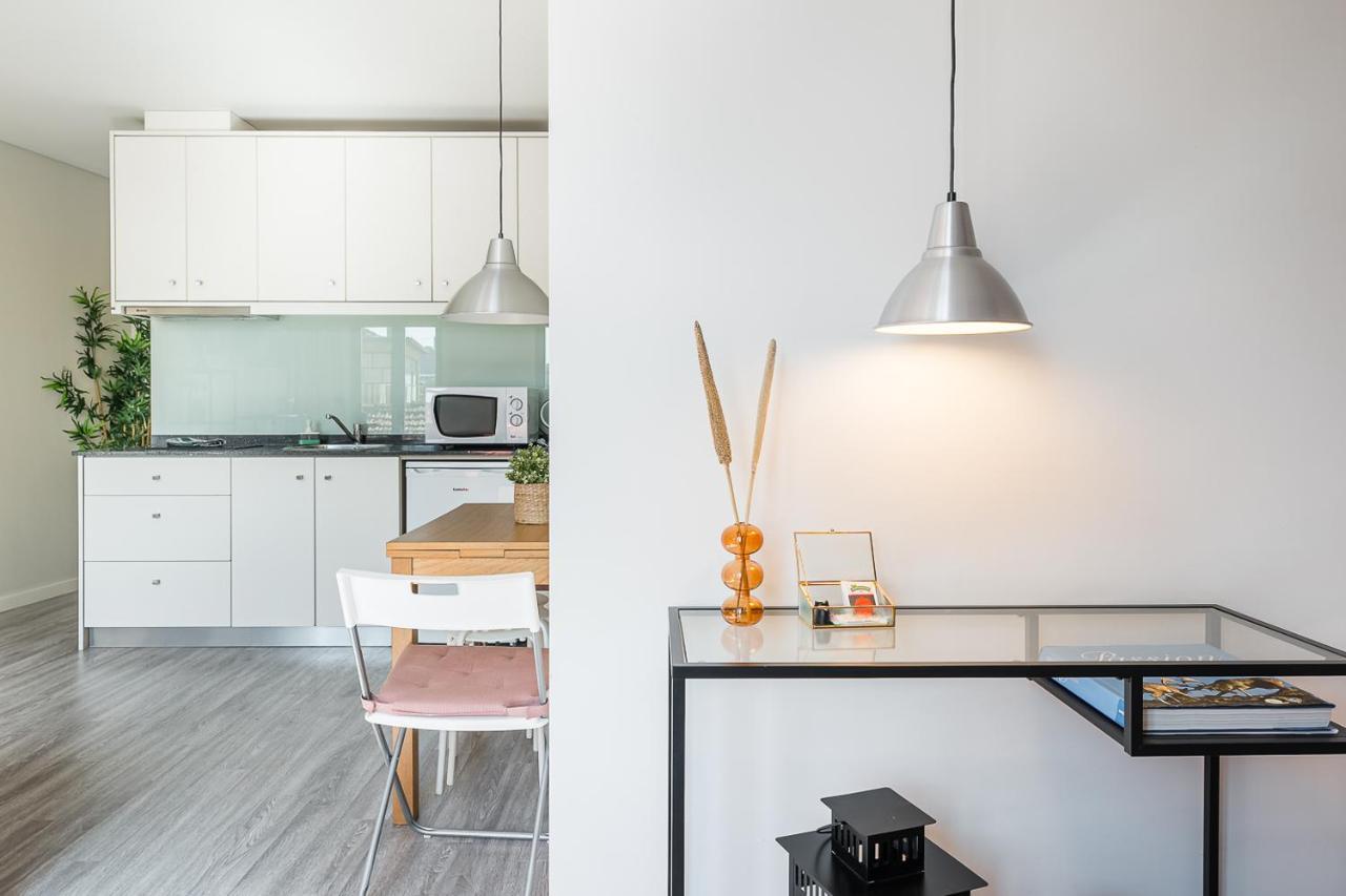 General Torres Apartments บีลาโนวาเดกายา ภายนอก รูปภาพ