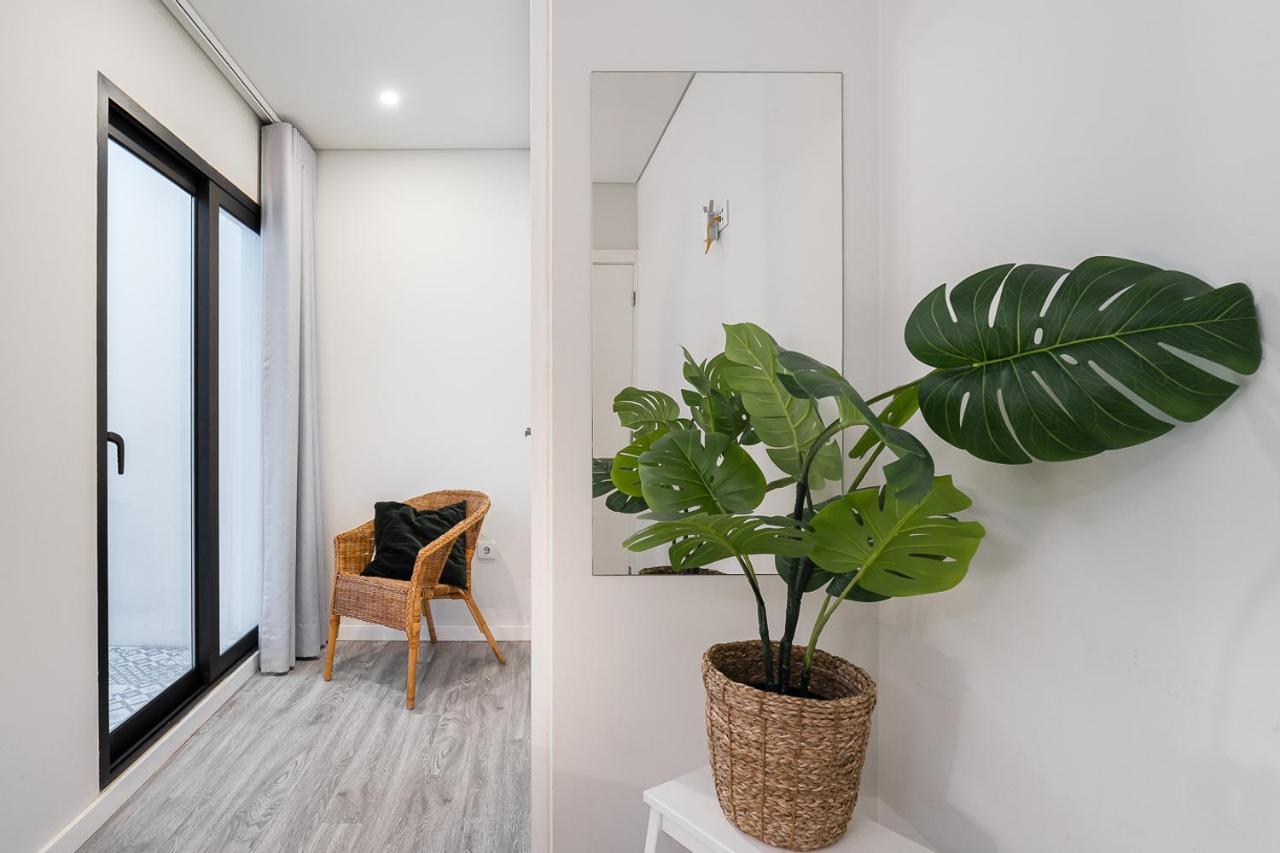 General Torres Apartments บีลาโนวาเดกายา ภายนอก รูปภาพ