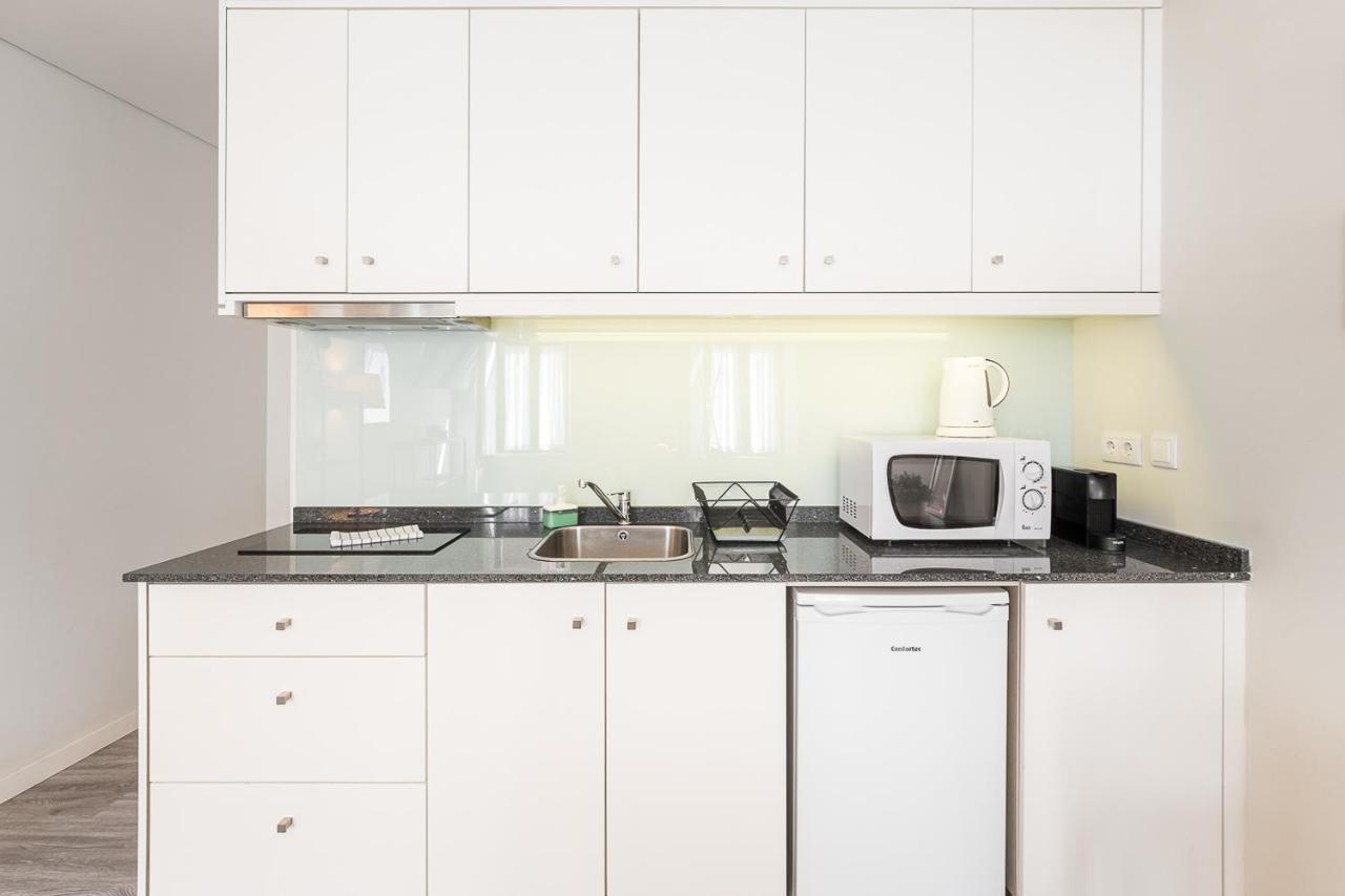 General Torres Apartments บีลาโนวาเดกายา ภายนอก รูปภาพ