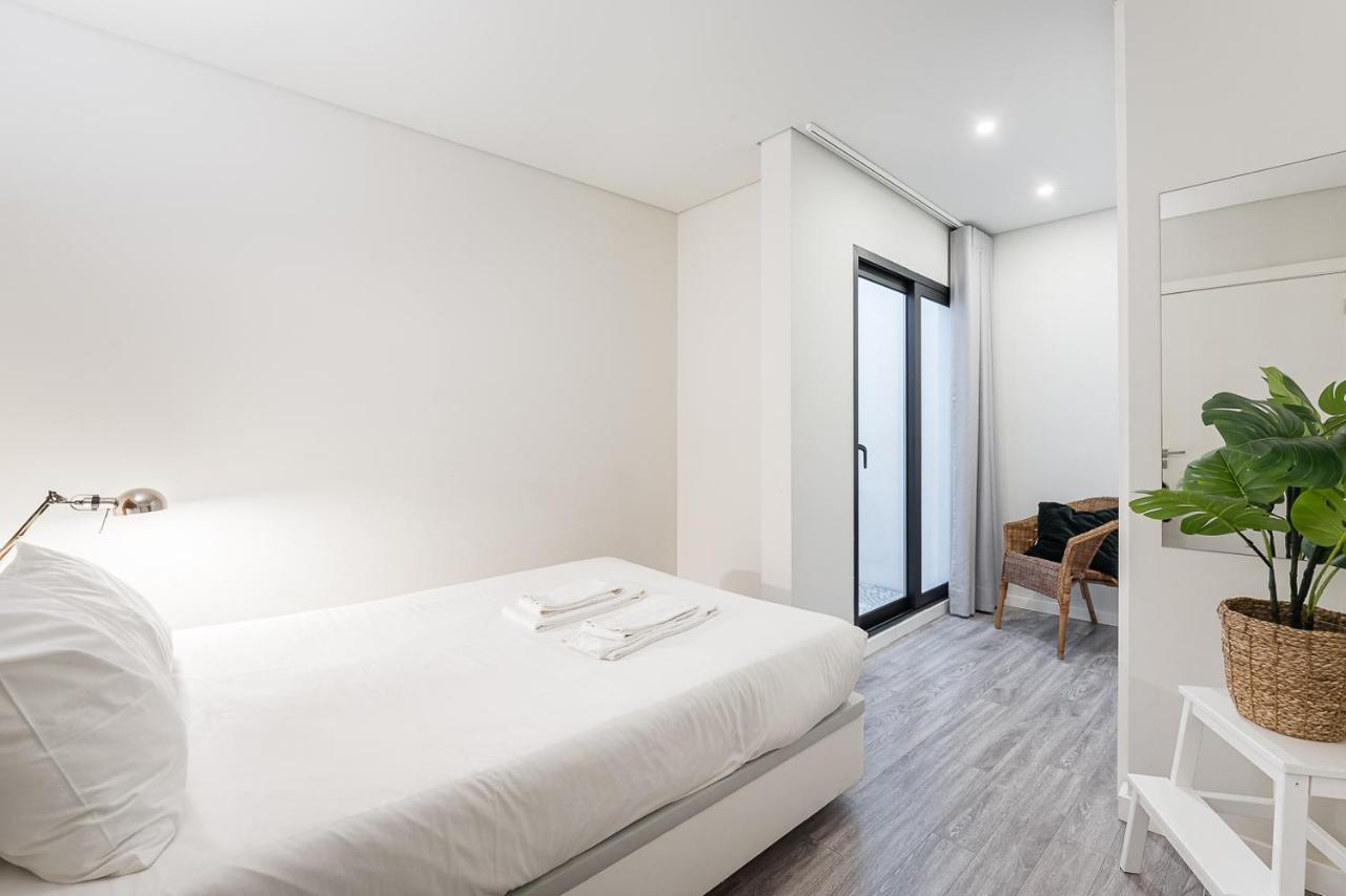 General Torres Apartments บีลาโนวาเดกายา ภายนอก รูปภาพ